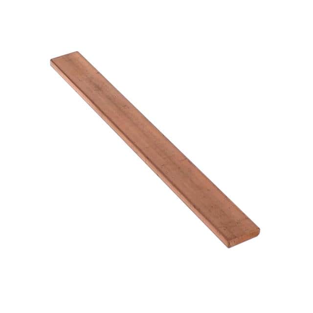 3803241 JUMPER BAR COPPER FOR 4 DIST BLK
