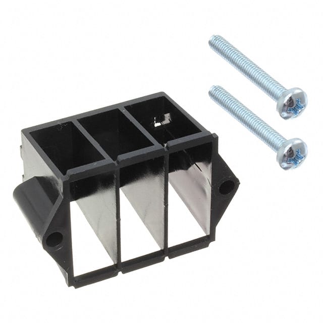 19FT3V BARHOLDER-APD SYS;HOLDS 6 CRTS B