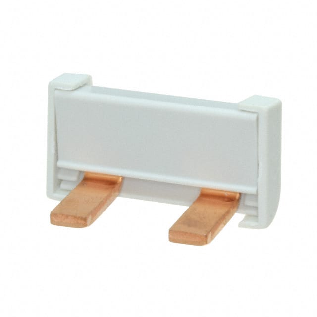 1P18U1/2 BUSBAR1 PHASE TYPE 2 LUGS UL/CUL