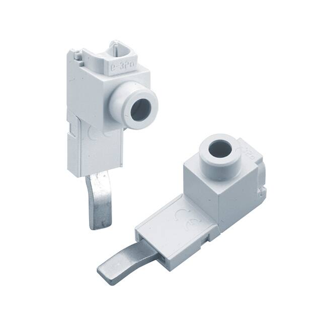 P50UT BUSBAR TERMINAL POWER FEED LUG
