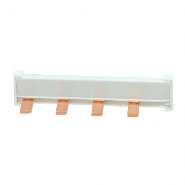 1P18U1/4 BUSBAR1 PHASE TYPE 4 LUGS UL/CUL