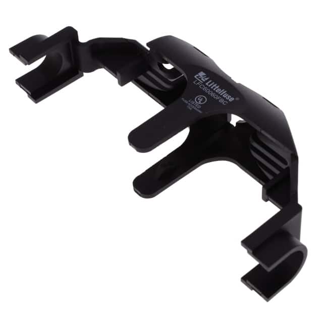 LFC60060FBC FUSEBLOCK COVER 60A 600V