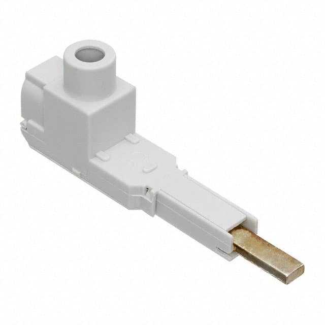 GMBBFEED123P FEEDER TERM ALL GMB BUSBARS