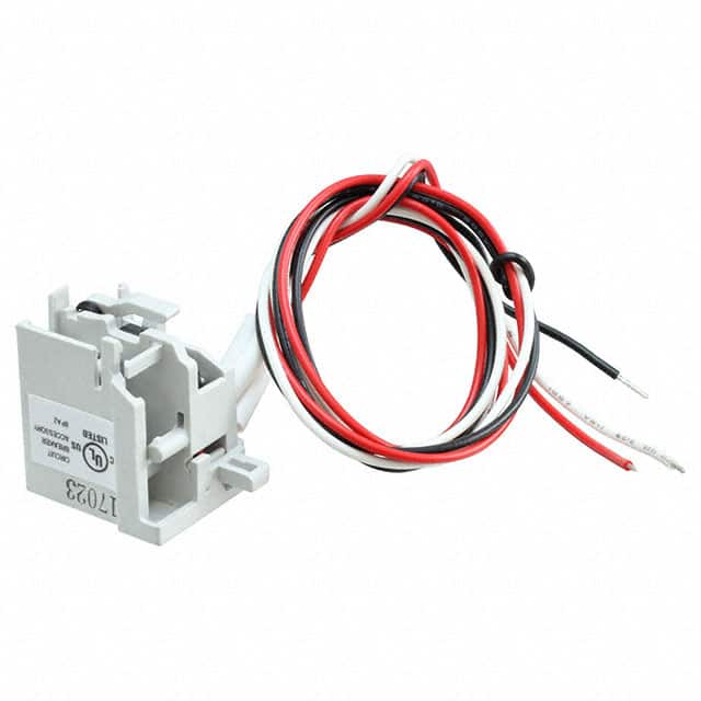 AX-O-T AUXILILLARY SWITCH RIGHT MOUNT