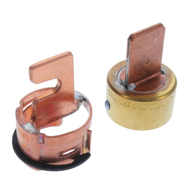 LRU616R FUSE REDUCER CLASS R 100 TO 60A
