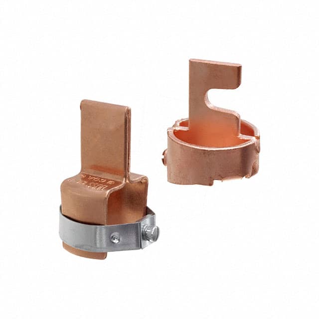 NO.616-R FUSE BUSS CLASS R REDUCER
