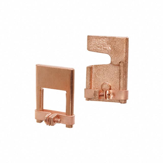 NO.2621-R FUSE BUSS CLASS R REDUCER