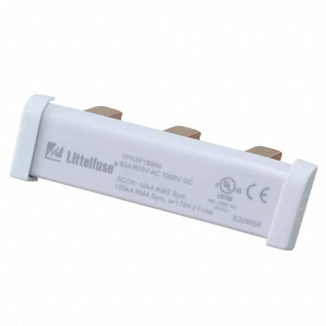1PH3P18MM BUSBAR 1 PHASE 3POLE 18X50MM