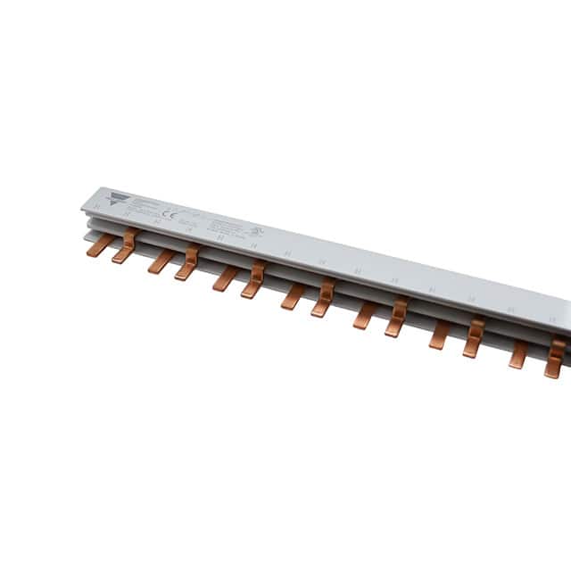 GSBB2P56H 2P 56 PINS BUSBAR FOR GSB