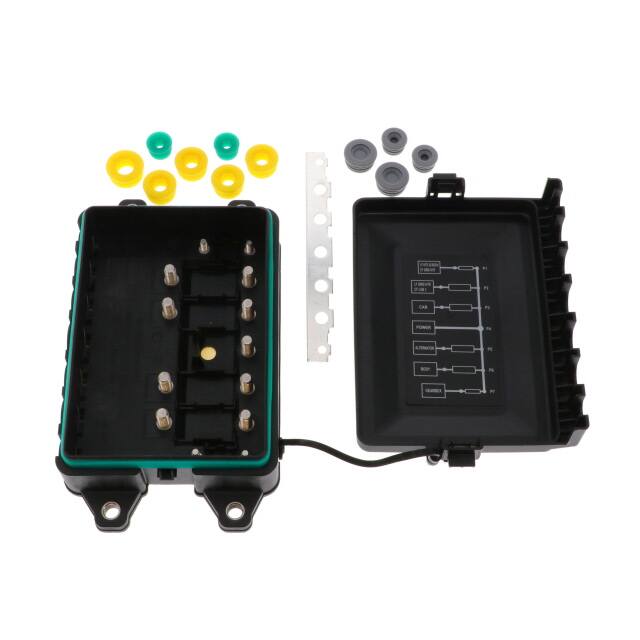 07981003ZXS SEAL KIT FOR LTX PDM
