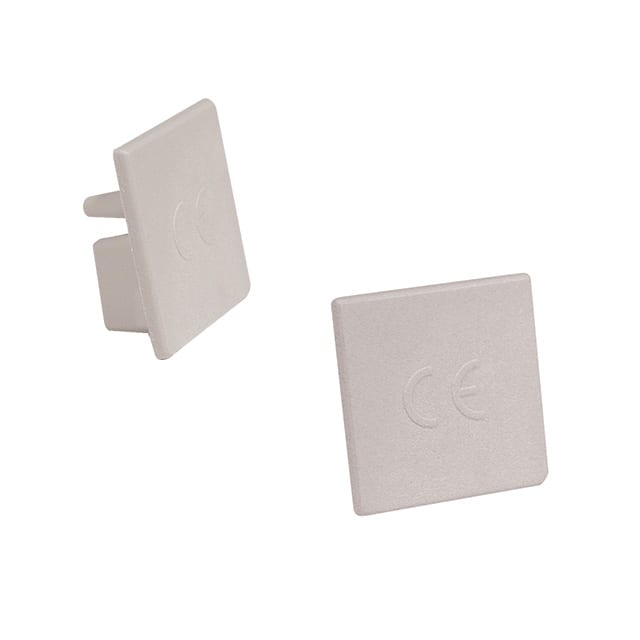 18/25CAP3P ENDCAP FOR 18/25SQMM BUSBAR 3 PH