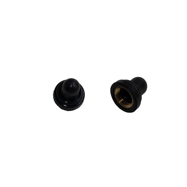 CBW-B-DB-38-28 THERMAL CIR BREAKER BOOT 3/8"-28