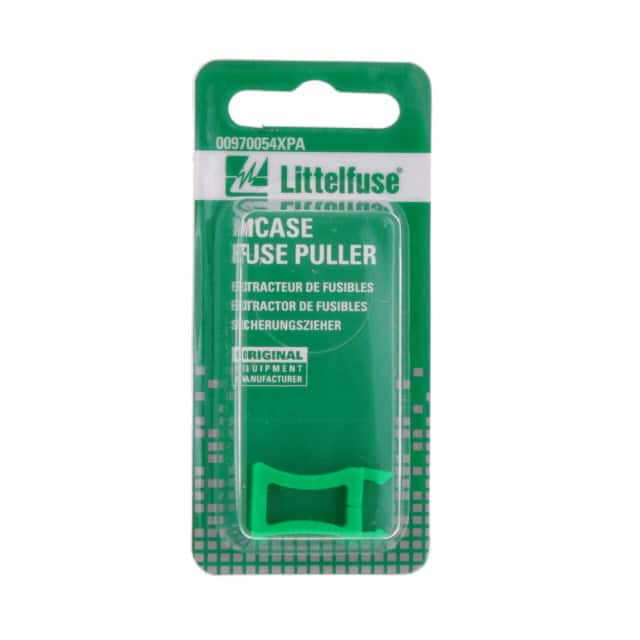 00970054XPA PULLER MCASE, CARD