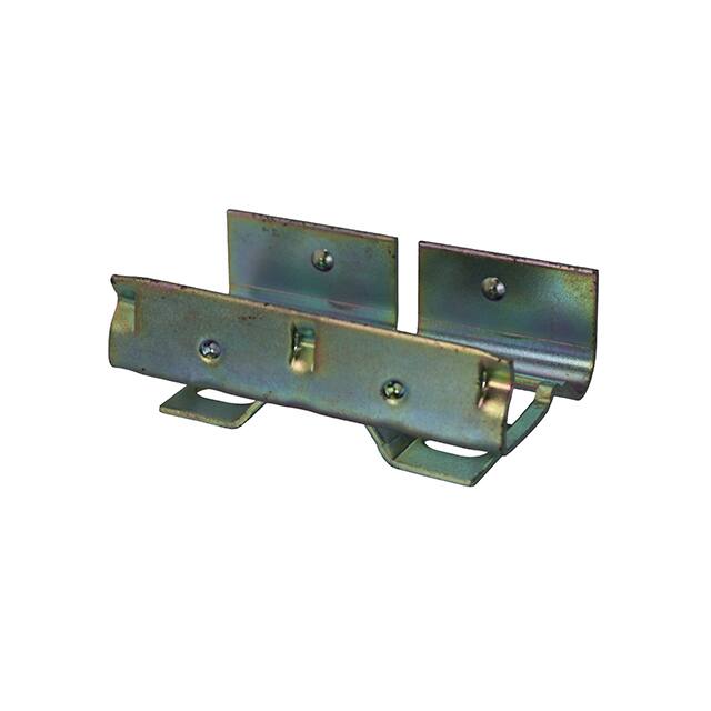 CBS-2P MOUNTING RAIL FOR 2 SHORTSTOPS