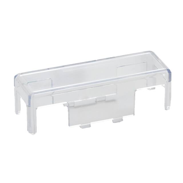 BLC-08-GTC COVER FOR BLC-08-GT FUSE BLOCK
