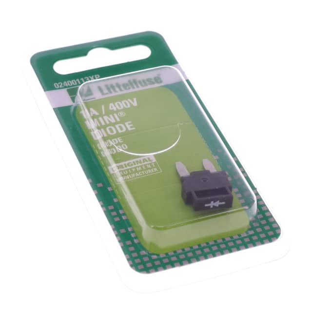 02400113XP DIODE MINI 1.0A