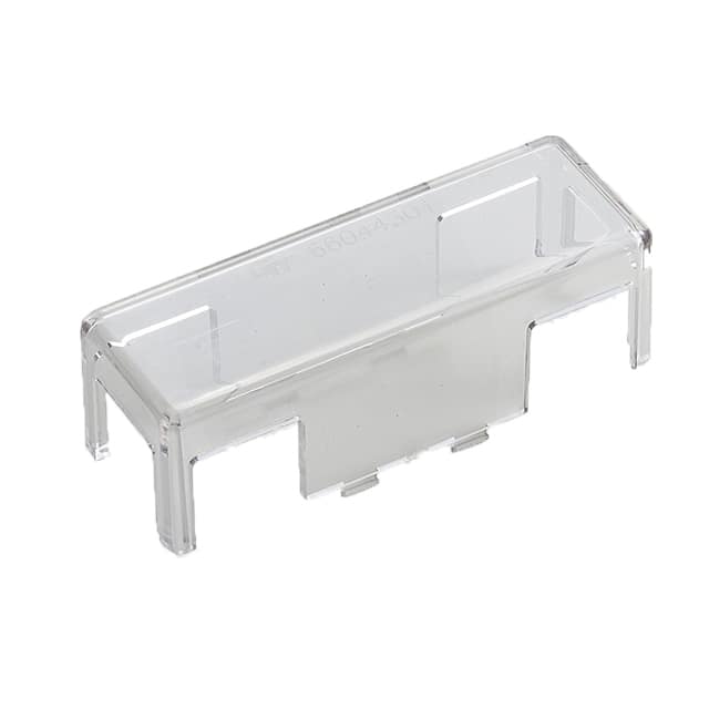 BLC-09-GTC COVER FOR FUSE BLOCK BLC-09-GT