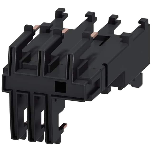 3RA29112A LINK MOD S00 SPRING AC+DC PACK=1