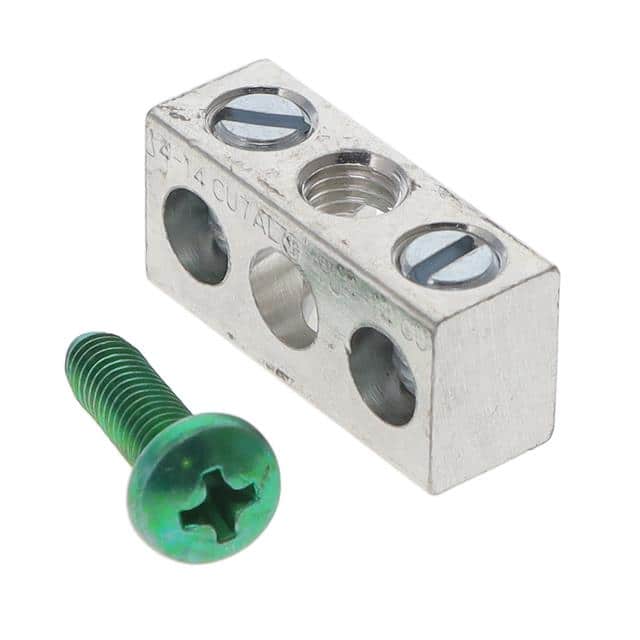 HG61234 HDSS GRD LUG KIT 600V 30-200A