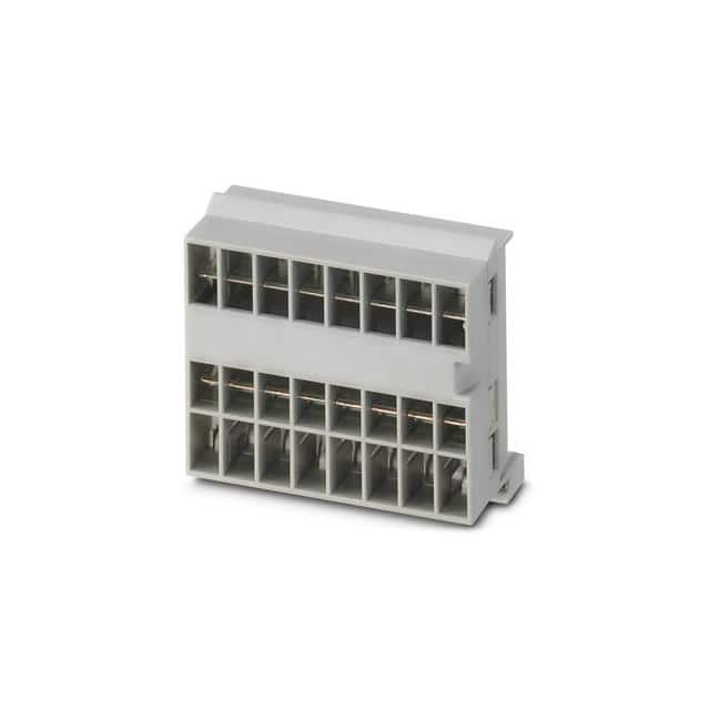 1115672 BUSBAR FOR THE CAPAROC SYSTEM WI