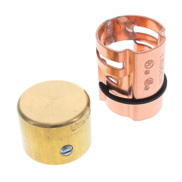 LRU663R FUSE REDUCER CLASS R 60 TO 30A