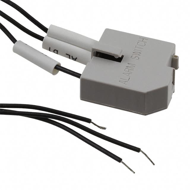 AL ALARM SWITCH 1NO 1 NC CONTACTS