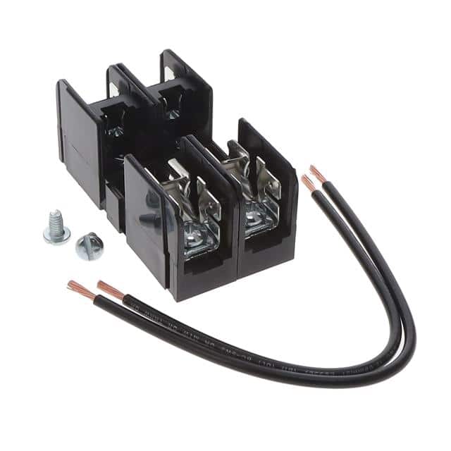 KCCFPX2R PRIMARY FUSE BLOCK KIT INSTALLAT