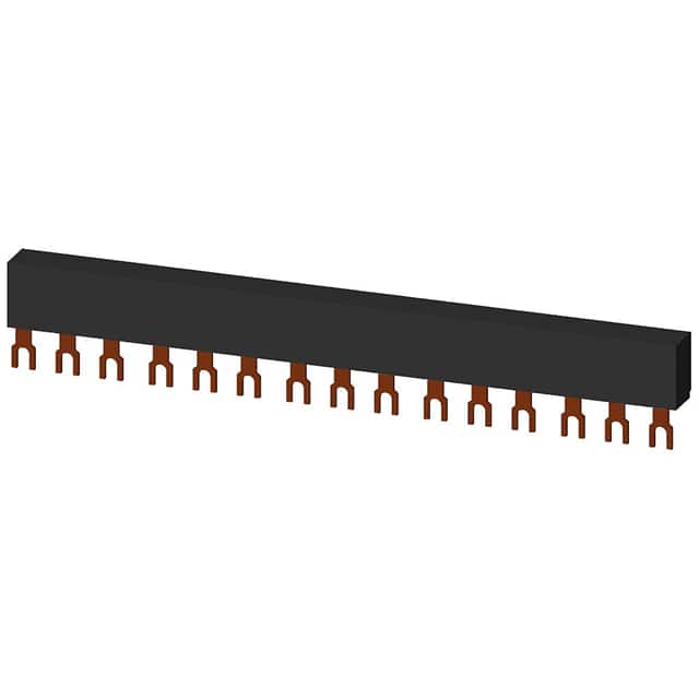 3RV1915-1DB MSP 3RV 5 LINE SIDE FEEDER 45MM