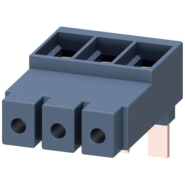 3RV29355A MSP S2 LINE TERMINAL TOP FEED