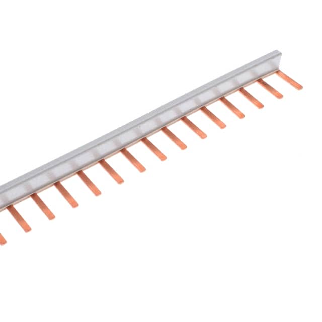 6720000227 BUXX BAR 1 METER SINGLE POLE
