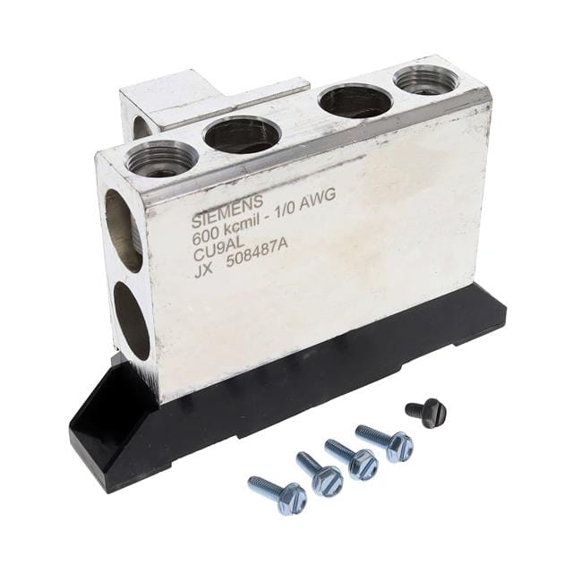 HN656A HDSS NEUTRAL KIT 600V 400-600A S