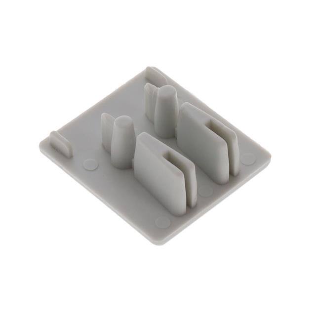 18/25CAP1P ENDCAP FOR 18/25SQMM BUSBAR 1 PH