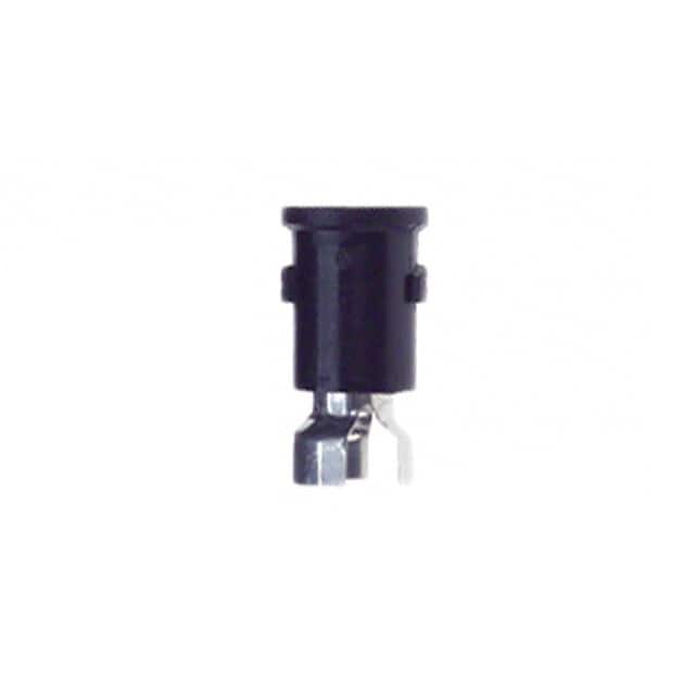 02450001HX020 FUSE HLDR CART 300V 10A PNL MNT