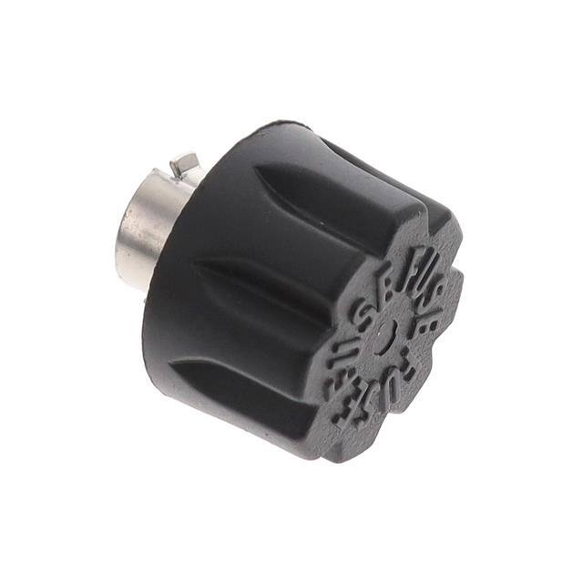 03420104HX040 FUSE HLDR KNOB ONLY