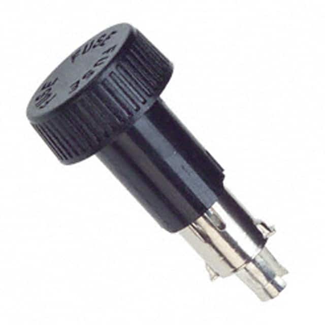 03450623HX020 FUSEHOLDER KNOB FOR 5X20MM