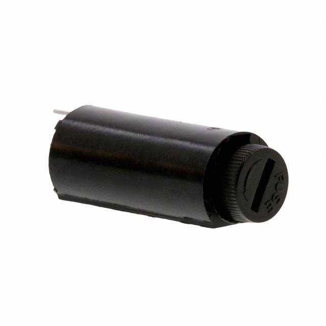 BK1-H15-V-1-B H15 FUSE HOLDER, BODY, 1000PCS