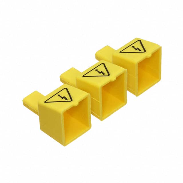 GMBBPINCAP PIN CAP ALL GMB BUSBARS