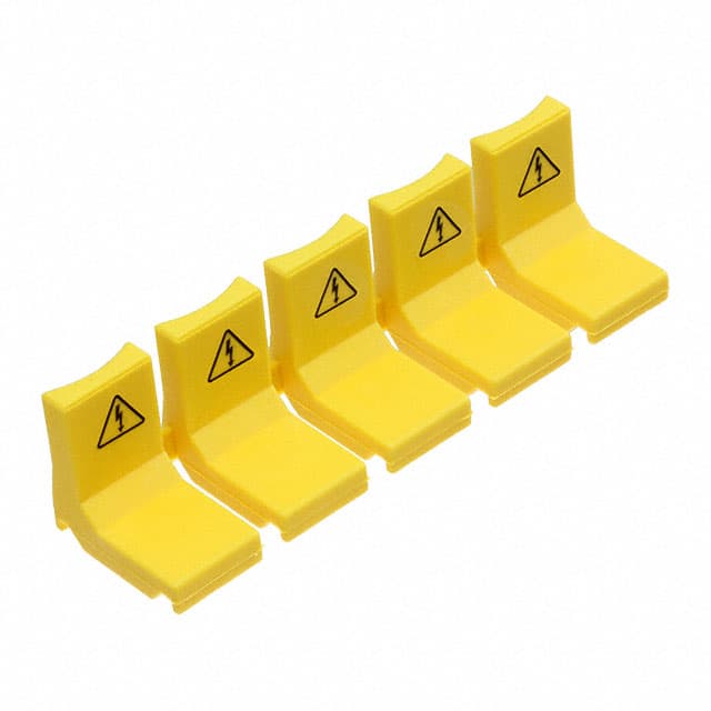 GSBBPINCAP PROTECTIVE PIN CAP GSB BUSBARS
