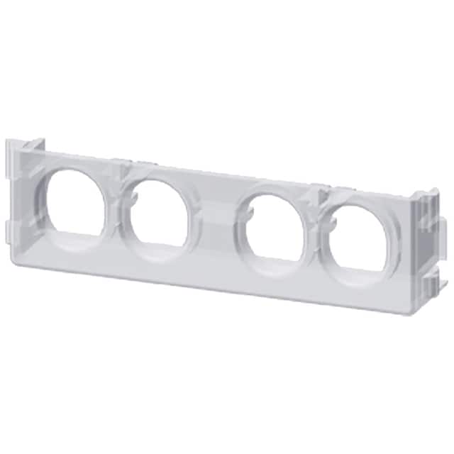 3RV29084AA10 TOUCH PROTECT COVER F AUX CIRCUI