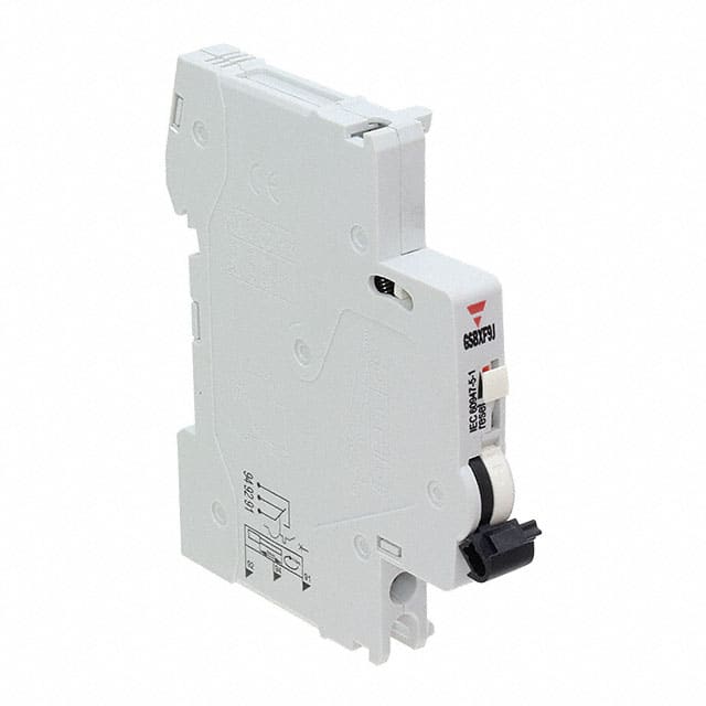 GSBXF9J ALARM SWITCH FOR GSB