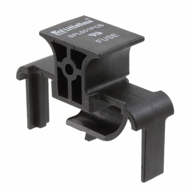 SPL0001PCBT PULLER PCB MIDGET/CC 30A 1 POLE