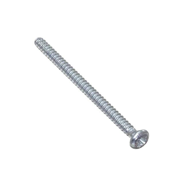 E983419 ATTACHMENT SCREW METAL 34MM FOR