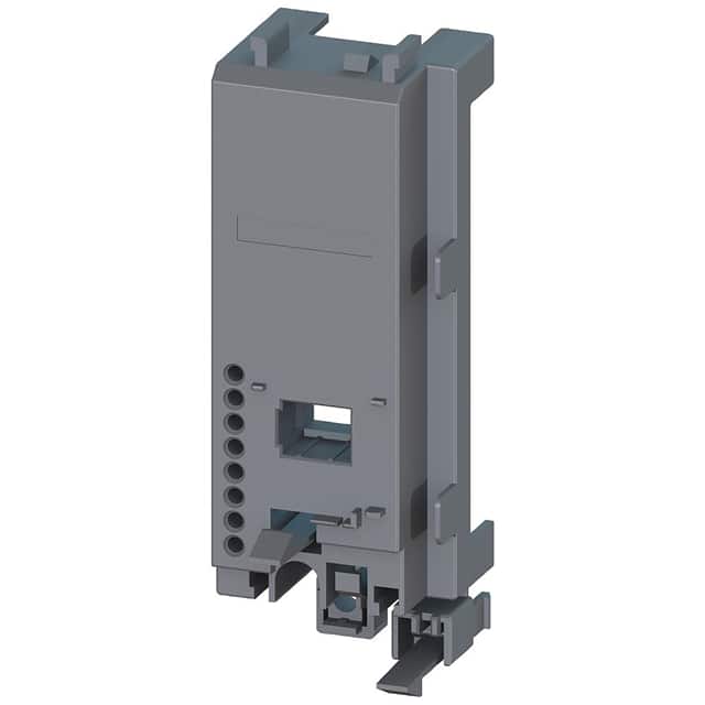 3RV29177AA00 CONTACTOR BASE S00 FOR 3RV29