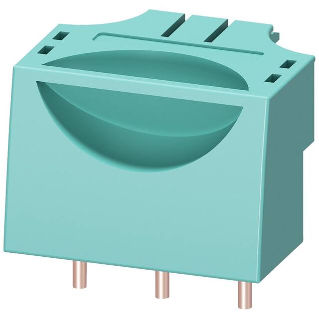 3RV29175CA00 LINE CONNECTOR SIZE S00 SCREW