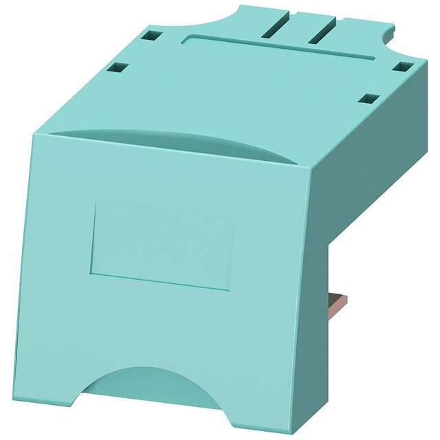 3RV29275A LINE CONNECTOR SIZE S0 SPRING QT