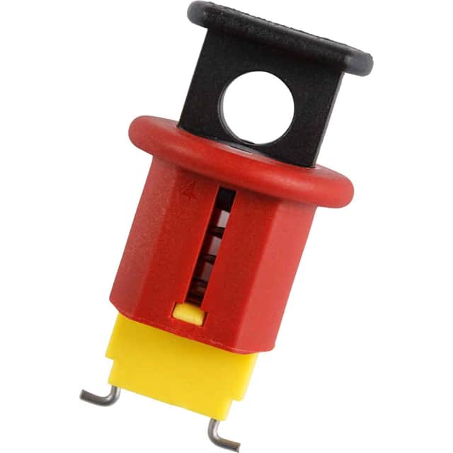149433 CIRCUIT BREAKER LOCKOUT - ABB MS