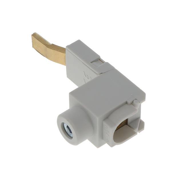 PWR35MM FEEDER TERMINAL (1000V DC) 35MM