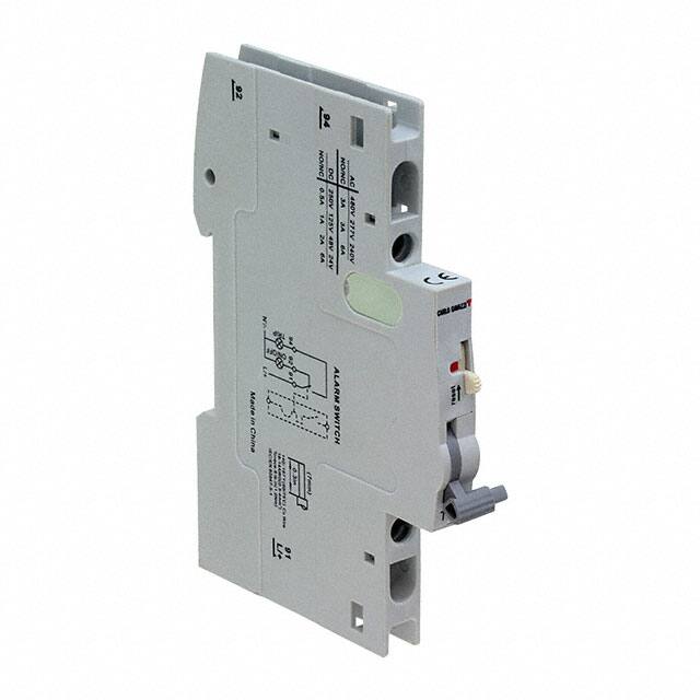 GMBAX AUXILIARY CONTACT FOR GMB