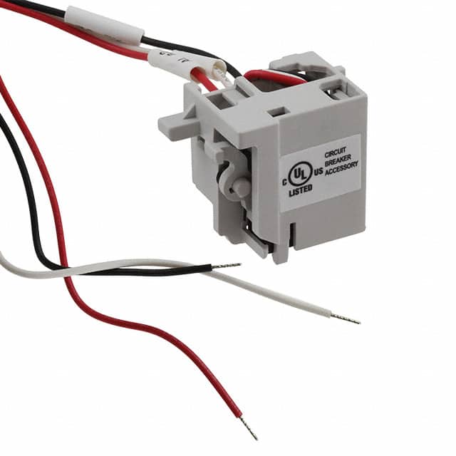 ALO-T ALARM SWITCH RIGHT MOUNTING
