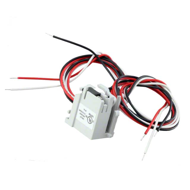 AX-AL-O-T AUXILILLARY SWITCH RIGHT MOUNT